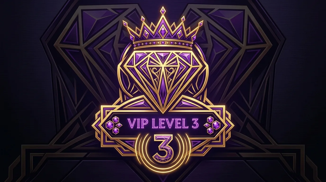 Level 3
